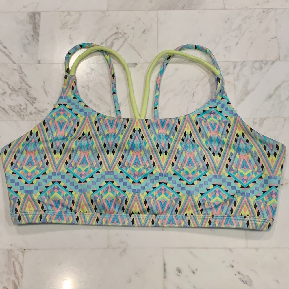 Ivivva Sports Bra